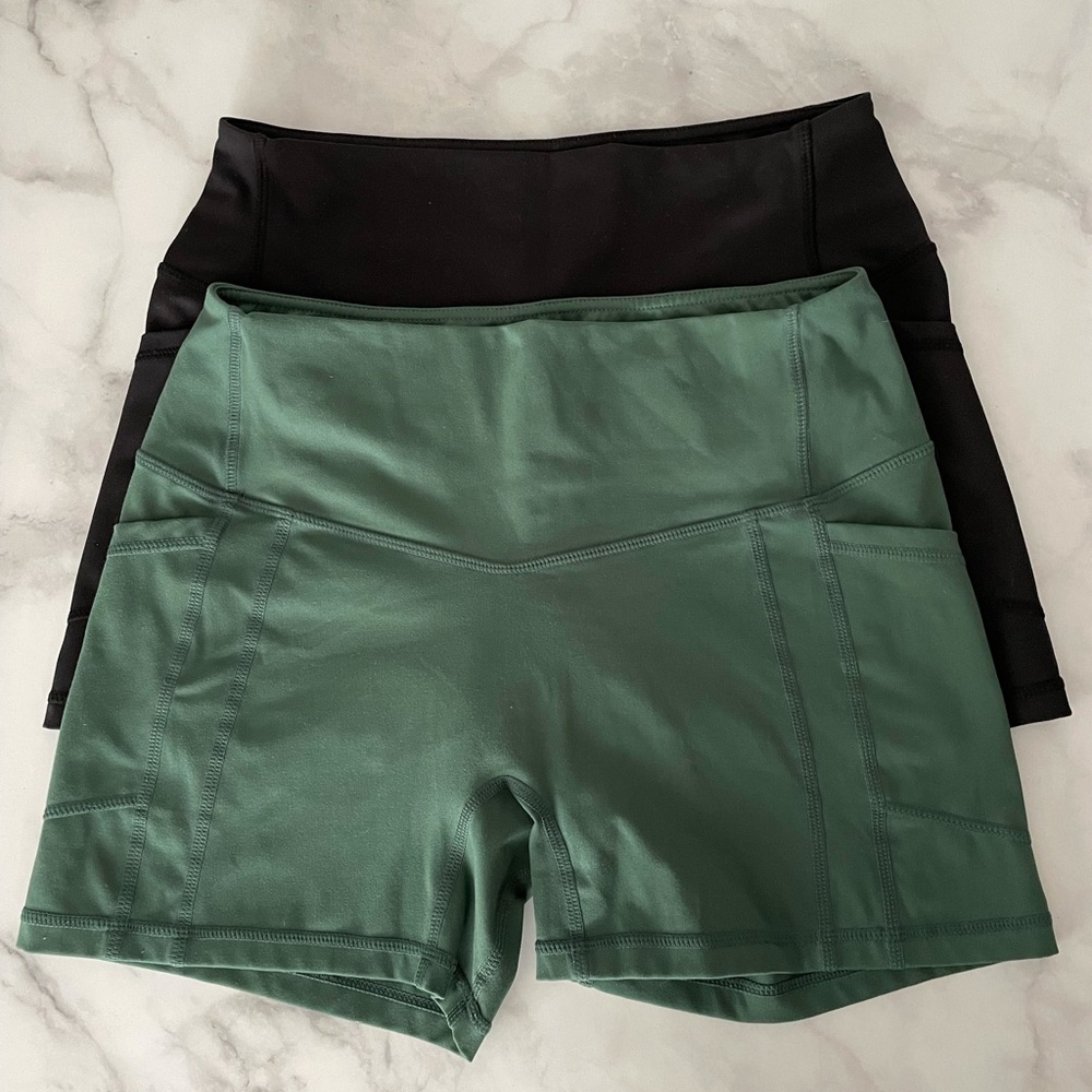 Strong Physiquez (SP Athletic) Dream Shorts
